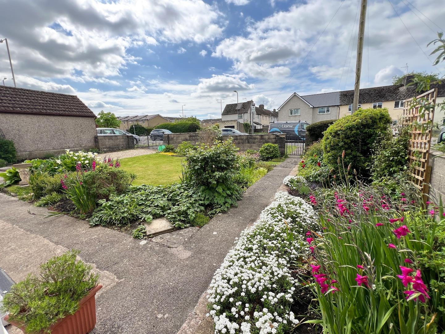 Pendre, Bridgend County Borough, CF31 1NU